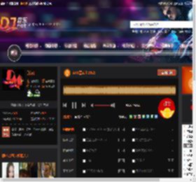 ART黑武士2025 DJ音乐网